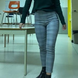 Dynamite skinny pants